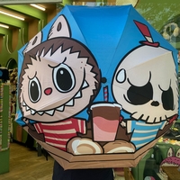 عکس9 چتر لابوبو